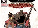 Punisher Presents Barracuda MAX Vol 1 1