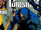 Punisher War Journal Vol 1 13