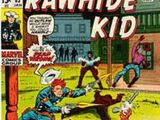 Rawhide Kid Vol 1 83