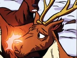 Rudolph (Reindeer) (Earth-11911)
