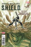 S.H.I.E.L.D. (Vol. 3) #7