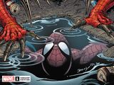 Savage Spider-Man Vol 1 1