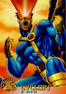 5. Cyclops