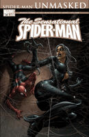 Sensational Spider-Man Vol 2 34