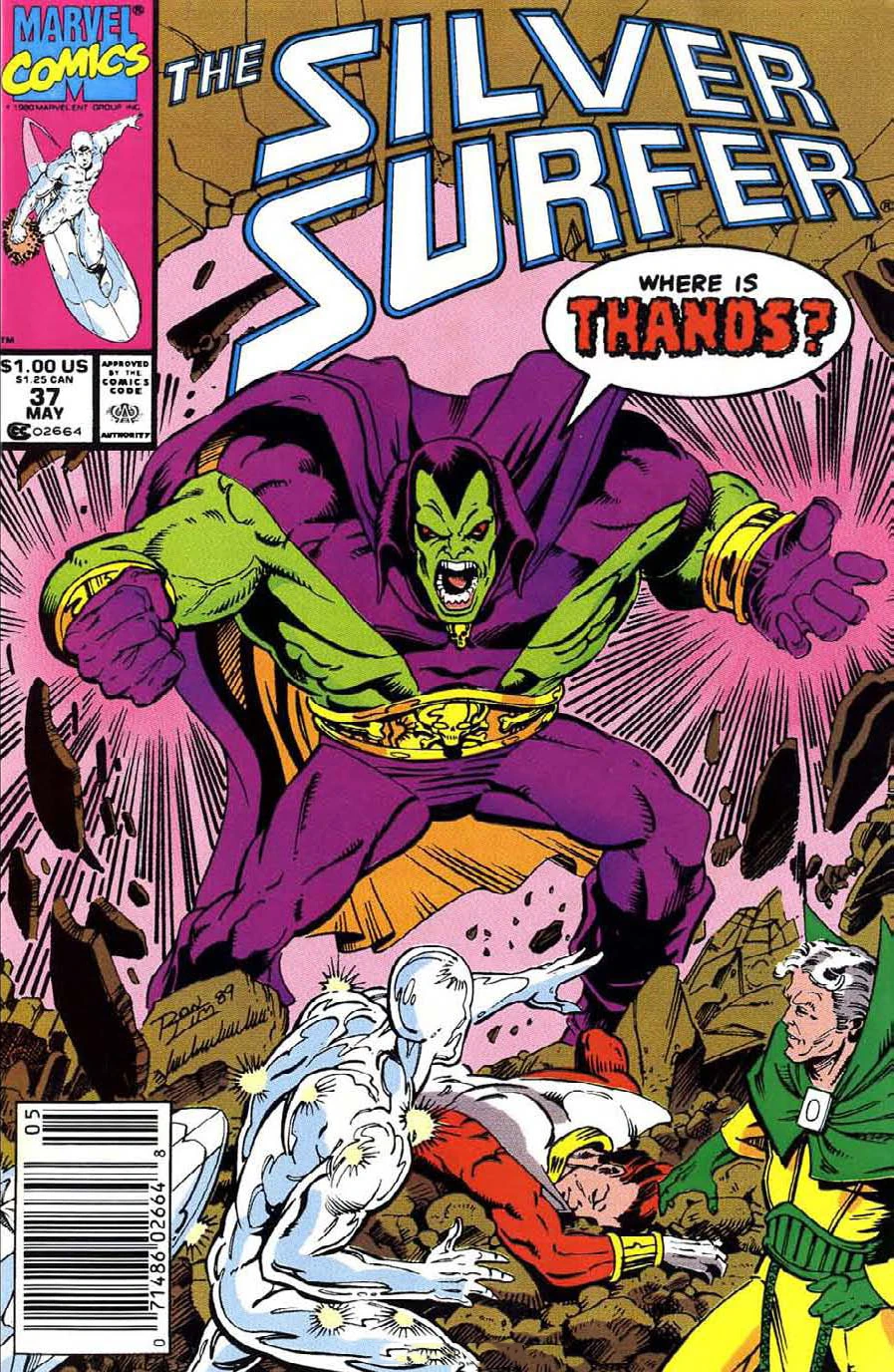 Heft (Newsstand Edition Variant)