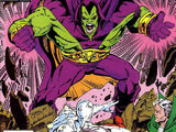 Silver Surfer Vol 3 37