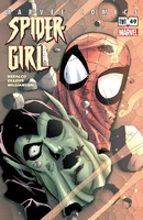 Spider-Girl Vol 1 49.jpg (362 KB) Spider-Girl #49 "A Dish Served Cold!" Release date: July 3, 2002 Cover date: September, 2002