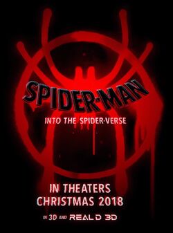 Spider-Man: Into the Spider-Verse (2018) - IMDb