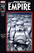 Star Wars: Return of the Jedi - The Empire #1 (June, 2023)