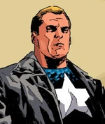 What If Karen Page Had Lived? (Earth-523001)