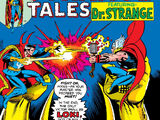 Strange Tales Vol 1 182