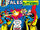 Strange Tales Vol 1 182