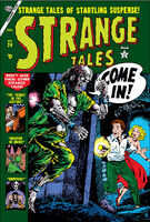 Strange Tales Vol 1 24