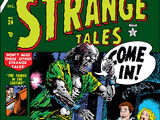 Strange Tales Vol 1 24