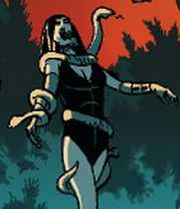 Tanya Sealy (Earth-13264) from Thors Vol 1 3 001