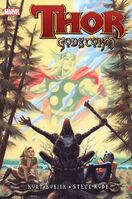Thor: Godstorm HC #1