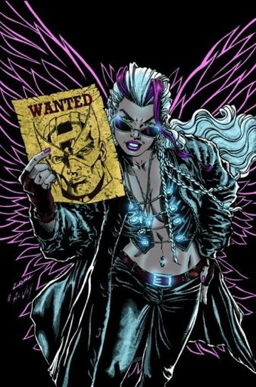 Thunderbolts Vol 1 63 | Marvel Database | Fandom