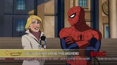 Ultimate Spider-Man (animated series) Season 1 21 Screenshot