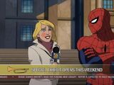 Ultimate Spider-Man (animated series) Season 1 21