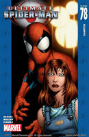 Ultimate Spider-Man Vol 1 78