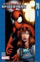 Ultimate Spider-Man #78 "Dumped"