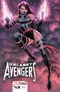 Uncanny Avengers Vol 4 3 Adams Variant