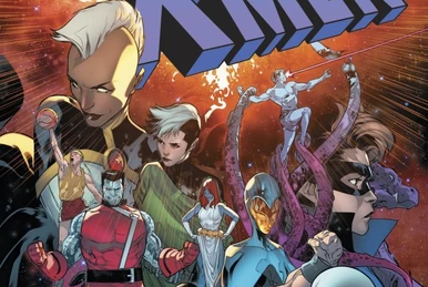 Uncanny X-Men Omnibus Vol 1 (2006–2026) | Marvel Database | Fandom