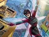 Unstoppable Wasp Vol 1 2