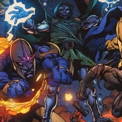 Victor von Doom (Earth-14026) from What If? Annihilation Vol 1 1.jpg