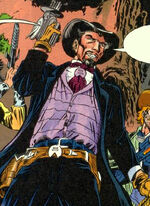 Wizard of the West (Earth-616)