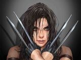 X-23 Vol 4 12