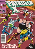 X-Patrol (ES) Vol 5 75.jpg (153 KB) X-Patrol (ES) (Vol. 5) #75