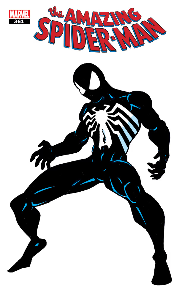 Amazing Spider Man Vol 1 361 Marvel Database Fandom