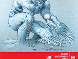 Amazing X-Men Vol 2 4