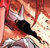 Ava Ayala (Earth-807128) from Old Man Hawkeye Vol 1 2 001