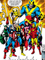 Avengers (Earth-81225)
