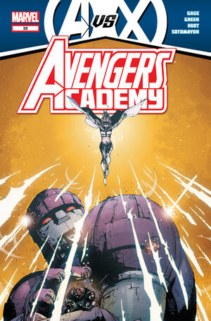 Avengers Academy Vol 1 32 Textless.jpg