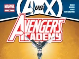 Avengers Academy Vol 1 32