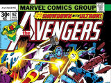 Avengers Vol 1 162