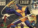 Avengers Vol 1 34