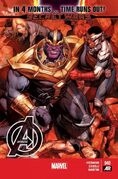 Avengers Vol 5 40