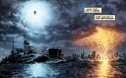 Beyonder Earth 616 Gallery Marvel Database Fandom