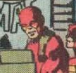 Bill (Times Square) (Earth-616) from Daredevil Vol 1 169 001