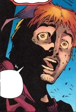 Billy from Spider-Man Unlimited Vol 1 20 0001