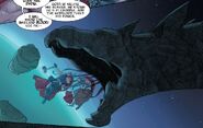 From Thor: God of Thunder #9