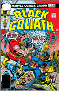 Black Goliath Vol 1 3