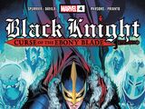 Black Knight: Curse of the Ebony Blade Vol 1 4