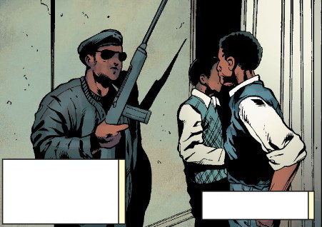 Black Panther Party Earth 616 Marvel Database Fandom Black panther party 72555 gifs. black panther party earth 616