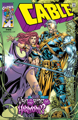 アメコミ・英語　ケーブル　CABLE:REVOLUTION アメコミ・英語 ケーブル CABLE:REVOLUTION