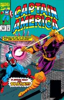 Captain America Vol 1 422